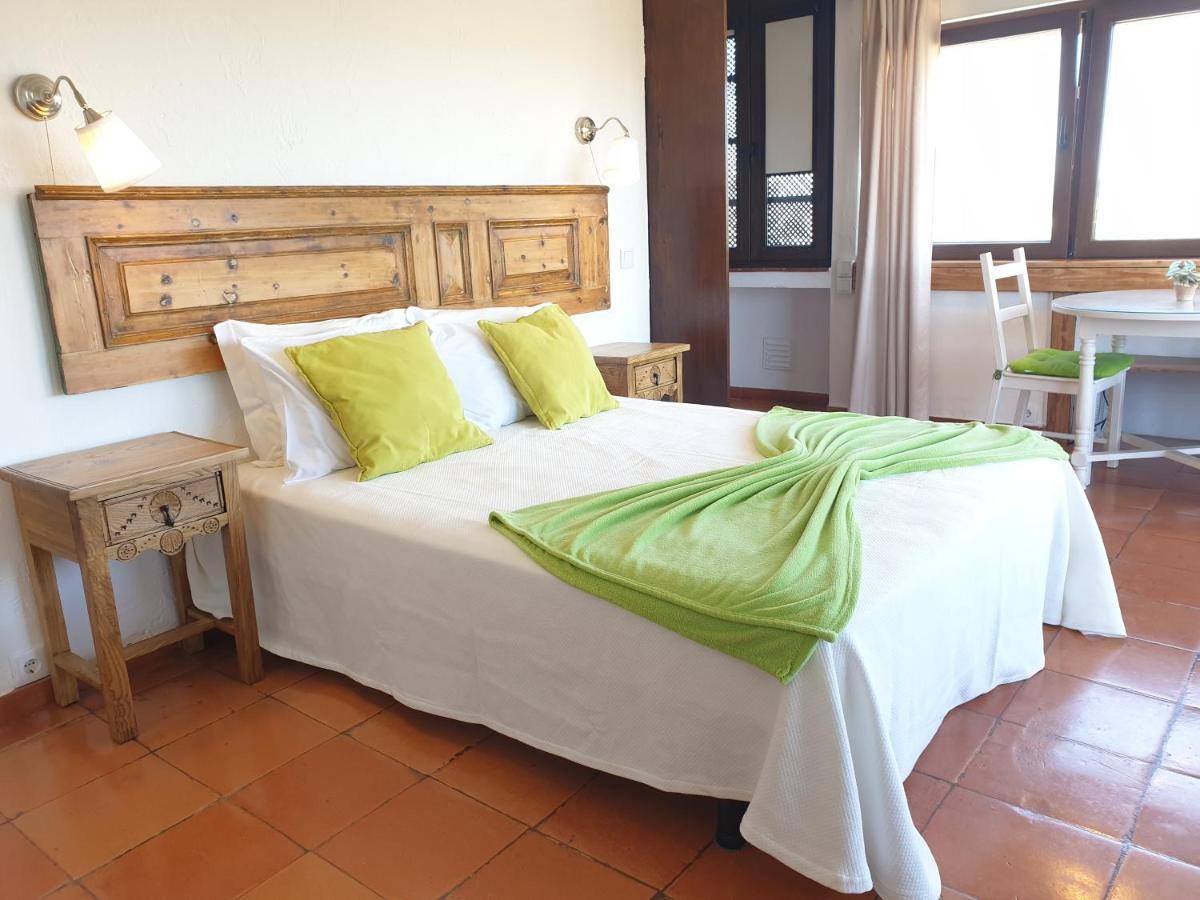 Algarve Beachfront 알보르 외부 사진