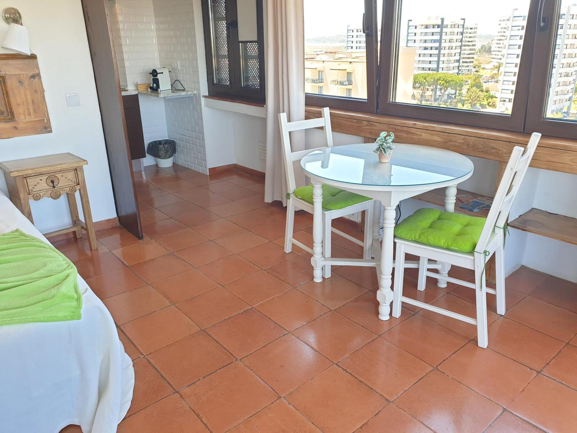 Algarve Beachfront 알보르 외부 사진