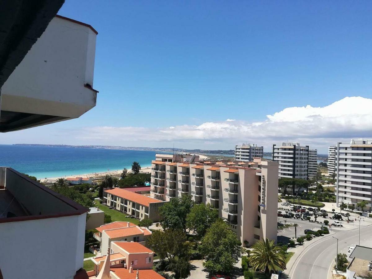Algarve Beachfront 알보르 외부 사진
